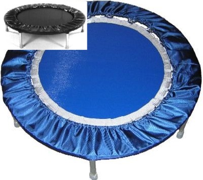 Exercise Trampoline Rebounder